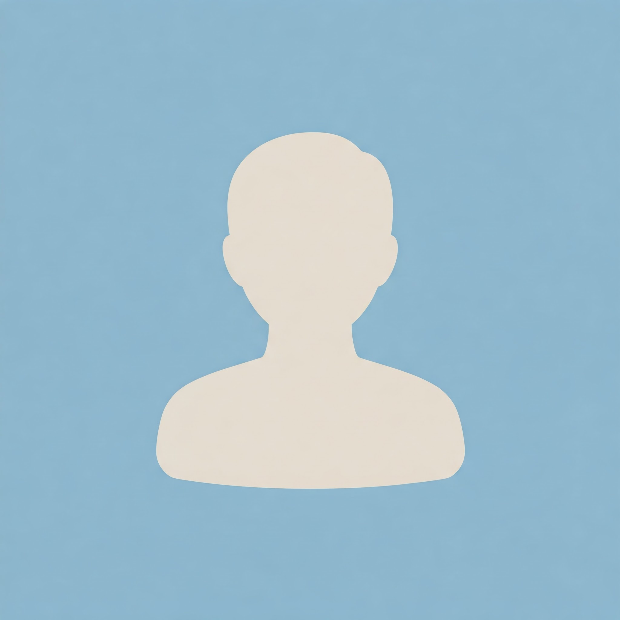 Placeholder for trustee photo