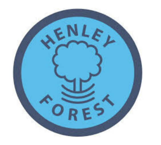 Henley Forest FC Logo